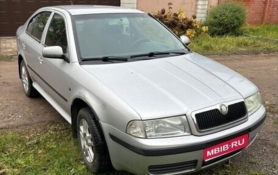Skoda Octavia IV, 2010 год, 380 000 рублей, 1 фотография
