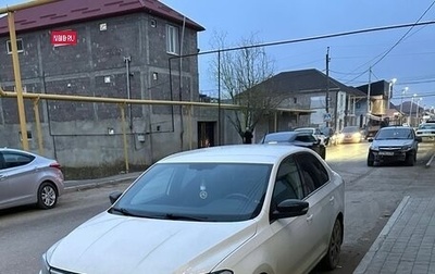 Volkswagen Polo VI (EU Market), 2020 год, 1 750 000 рублей, 1 фотография