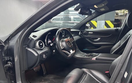 Mercedes-Benz C-Класс, 2018 год, 3 190 000 рублей, 11 фотография