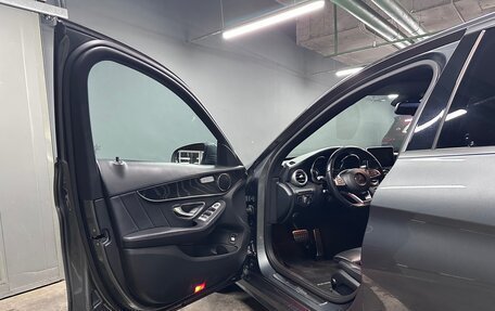 Mercedes-Benz C-Класс, 2018 год, 3 190 000 рублей, 9 фотография