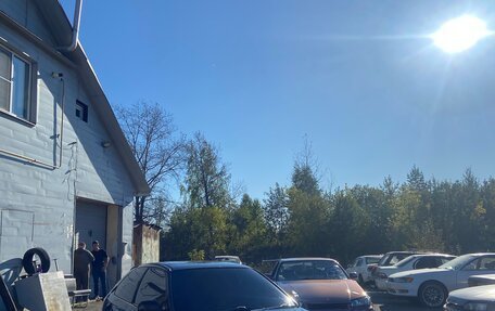 Honda Civic VII, 2000 год, 400 000 рублей, 3 фотография