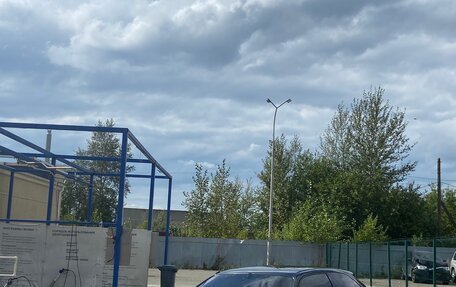 Honda Civic VII, 2000 год, 400 000 рублей, 2 фотография