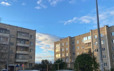 Honda Civic VII, 2000 год, 400 000 рублей, 4 фотография