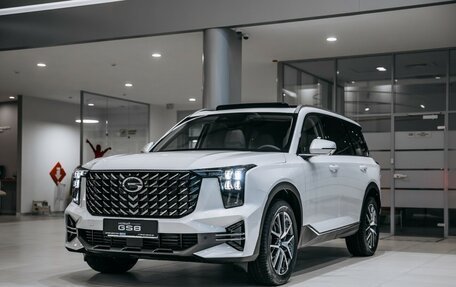 GAC GS8, 2025 год, 4 949 000 рублей, 2 фотография