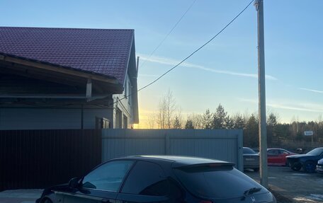 Honda Civic VII, 2000 год, 400 000 рублей, 6 фотография