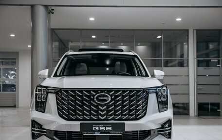 GAC GS8, 2025 год, 4 949 000 рублей, 3 фотография