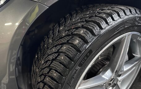 Mercedes-Benz C-Класс, 2018 год, 3 190 000 рублей, 19 фотография