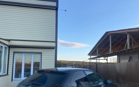 Honda Civic VII, 2000 год, 400 000 рублей, 7 фотография