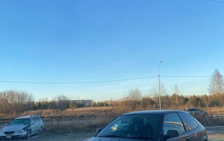 Honda Civic VII, 2000 год, 400 000 рублей, 5 фотография