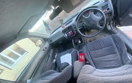 Honda Civic VII, 2000 год, 400 000 рублей, 8 фотография