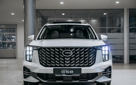 GAC GS8, 2025 год, 4 949 000 рублей, 4 фотография