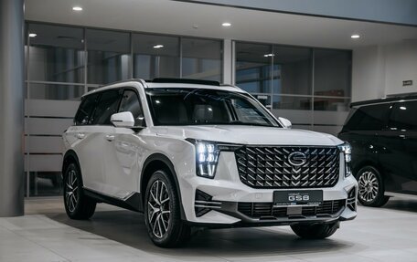 GAC GS8, 2025 год, 4 949 000 рублей, 6 фотография