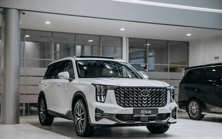 GAC GS8, 2025 год, 4 949 000 рублей, 5 фотография