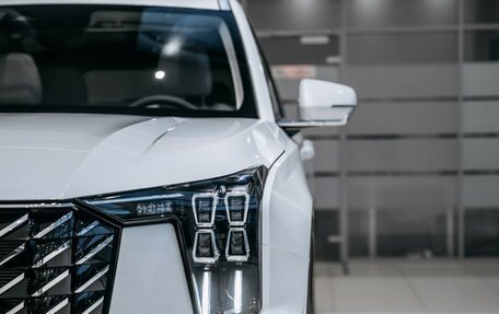 GAC GS8, 2025 год, 4 949 000 рублей, 9 фотография