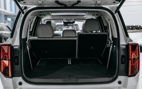 GAC GS8, 2025 год, 4 949 000 рублей, 13 фотография