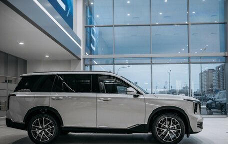 GAC GS8, 2025 год, 4 949 000 рублей, 7 фотография