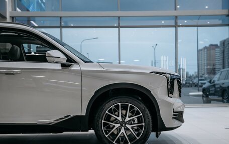 GAC GS8, 2025 год, 4 949 000 рублей, 8 фотография