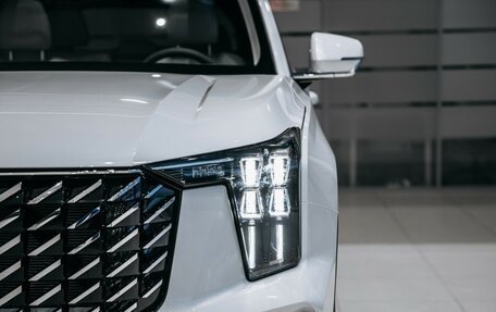 GAC GS8, 2025 год, 4 949 000 рублей, 10 фотография