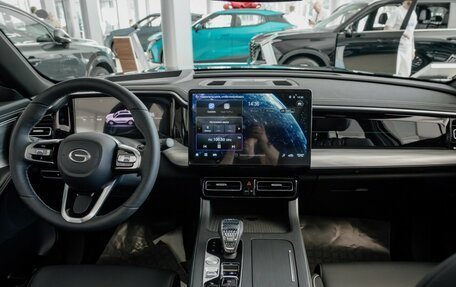 GAC GS8, 2025 год, 4 949 000 рублей, 18 фотография