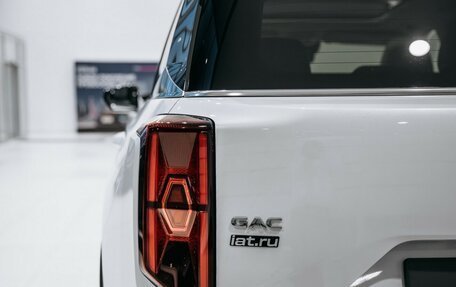 GAC GS8, 2025 год, 4 949 000 рублей, 11 фотография