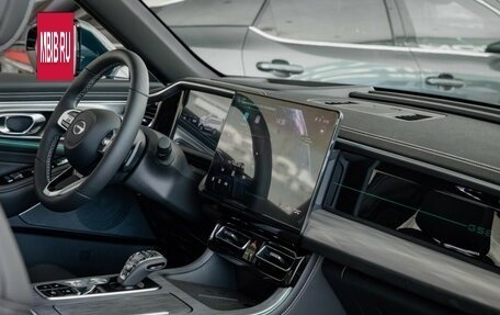 GAC GS8, 2025 год, 4 949 000 рублей, 17 фотография