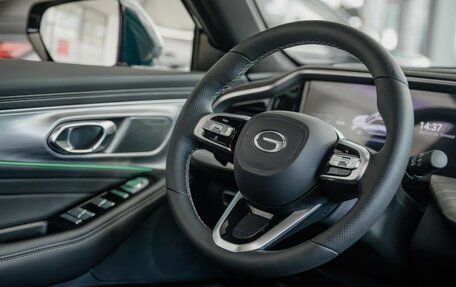 GAC GS8, 2025 год, 4 949 000 рублей, 19 фотография