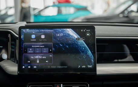 GAC GS8, 2025 год, 4 949 000 рублей, 20 фотография