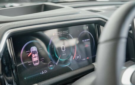 GAC GS8, 2025 год, 4 949 000 рублей, 27 фотография