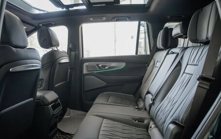 GAC GS8, 2025 год, 4 949 000 рублей, 30 фотография