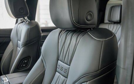GAC GS8, 2025 год, 4 949 000 рублей, 28 фотография