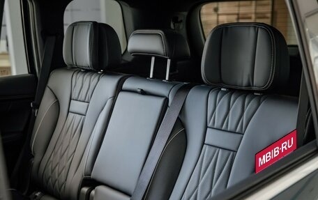 GAC GS8, 2025 год, 4 949 000 рублей, 29 фотография