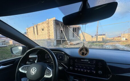 Volkswagen Polo VI (EU Market), 2020 год, 1 750 000 рублей, 3 фотография