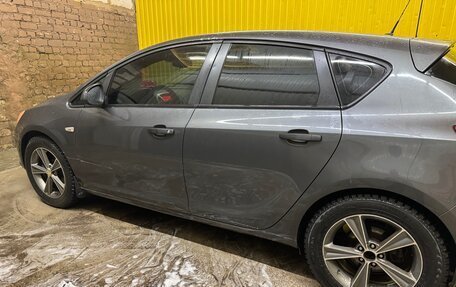 Opel Astra J, 2011 год, 540 000 рублей, 4 фотография