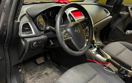 Opel Astra J, 2011 год, 540 000 рублей, 8 фотография