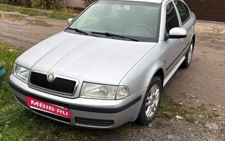 Skoda Octavia IV, 2010 год, 380 000 рублей, 2 фотография