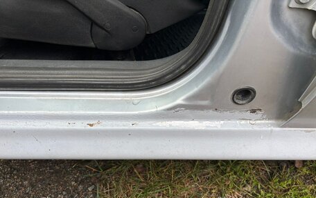 Skoda Octavia IV, 2010 год, 380 000 рублей, 10 фотография