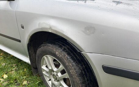 Skoda Octavia IV, 2010 год, 380 000 рублей, 14 фотография