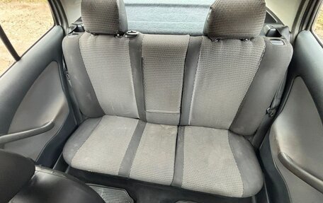 Skoda Octavia IV, 2010 год, 380 000 рублей, 6 фотография