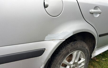 Skoda Octavia IV, 2010 год, 380 000 рублей, 13 фотография