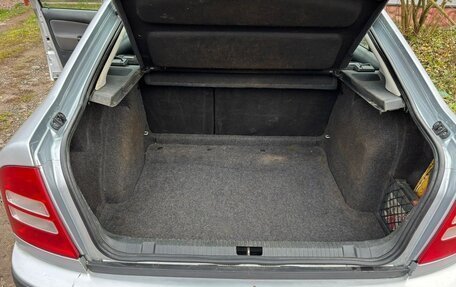 Skoda Octavia IV, 2010 год, 380 000 рублей, 8 фотография