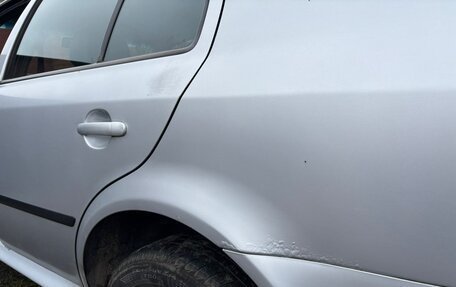 Skoda Octavia IV, 2010 год, 380 000 рублей, 11 фотография