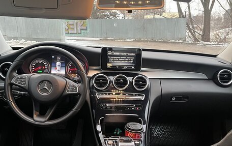 Mercedes-Benz C-Класс, 2018 год, 3 000 000 рублей, 2 фотография