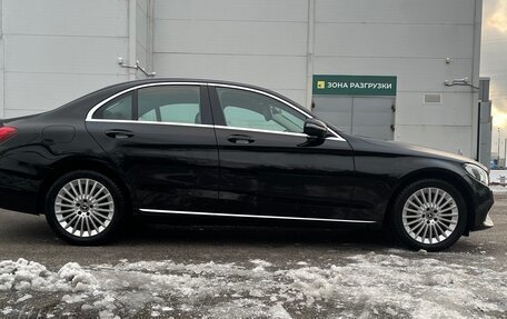 Mercedes-Benz C-Класс, 2018 год, 3 000 000 рублей, 7 фотография