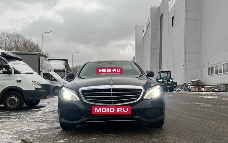 Mercedes-Benz C-Класс, 2018 год, 3 000 000 рублей, 6 фотография