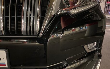 Toyota Land Cruiser Prado 150 рестайлинг 2, 2018 год, 4 250 000 рублей, 8 фотография