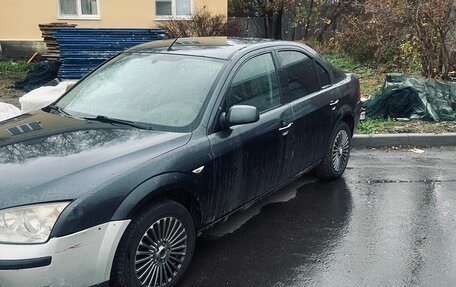 Ford Mondeo III, 2006 год, 230 000 рублей, 1 фотография