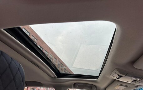 Toyota Land Cruiser Prado 150 рестайлинг 2, 2018 год, 4 250 000 рублей, 30 фотография