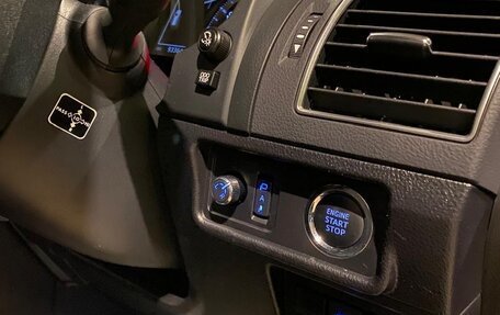 Toyota Land Cruiser Prado 150 рестайлинг 2, 2018 год, 4 250 000 рублей, 17 фотография