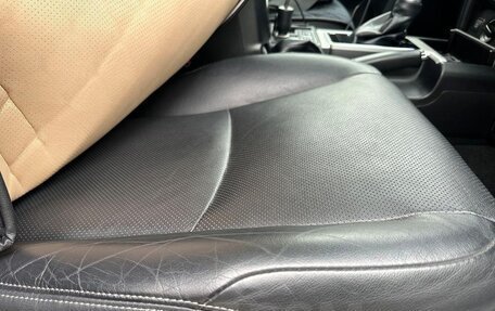 Toyota Land Cruiser Prado 150 рестайлинг 2, 2018 год, 4 250 000 рублей, 27 фотография