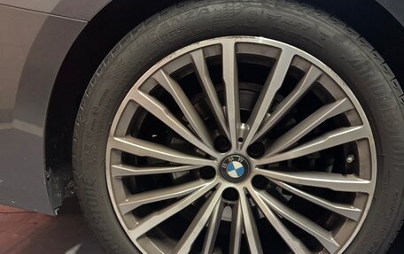 BMW 3 серия, 2022 год, 2 930 000 рублей, 10 фотография